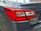 2017 Subaru Legacy 3.6R Limited