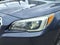 2017 Subaru Legacy 3.6R Limited