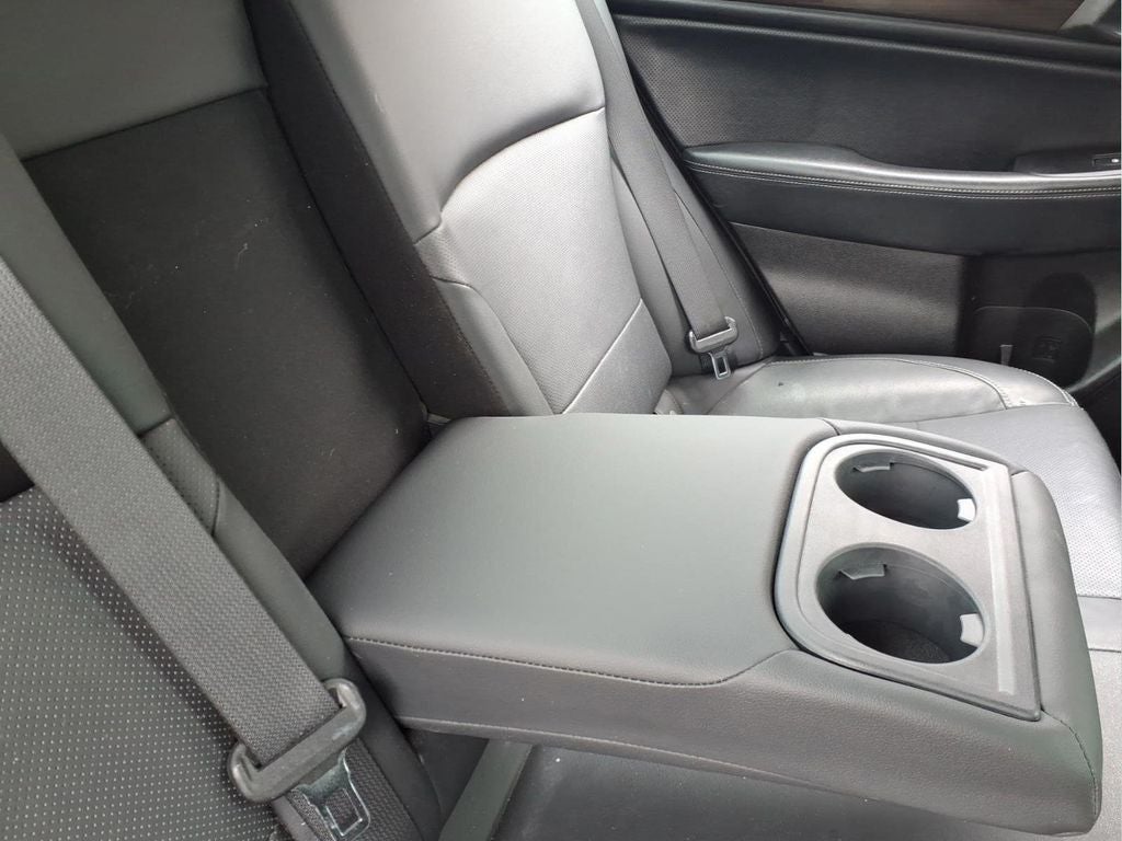 2017 Subaru Legacy 3.6R Limited