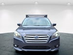 2017 Subaru Legacy 3.6R Limited