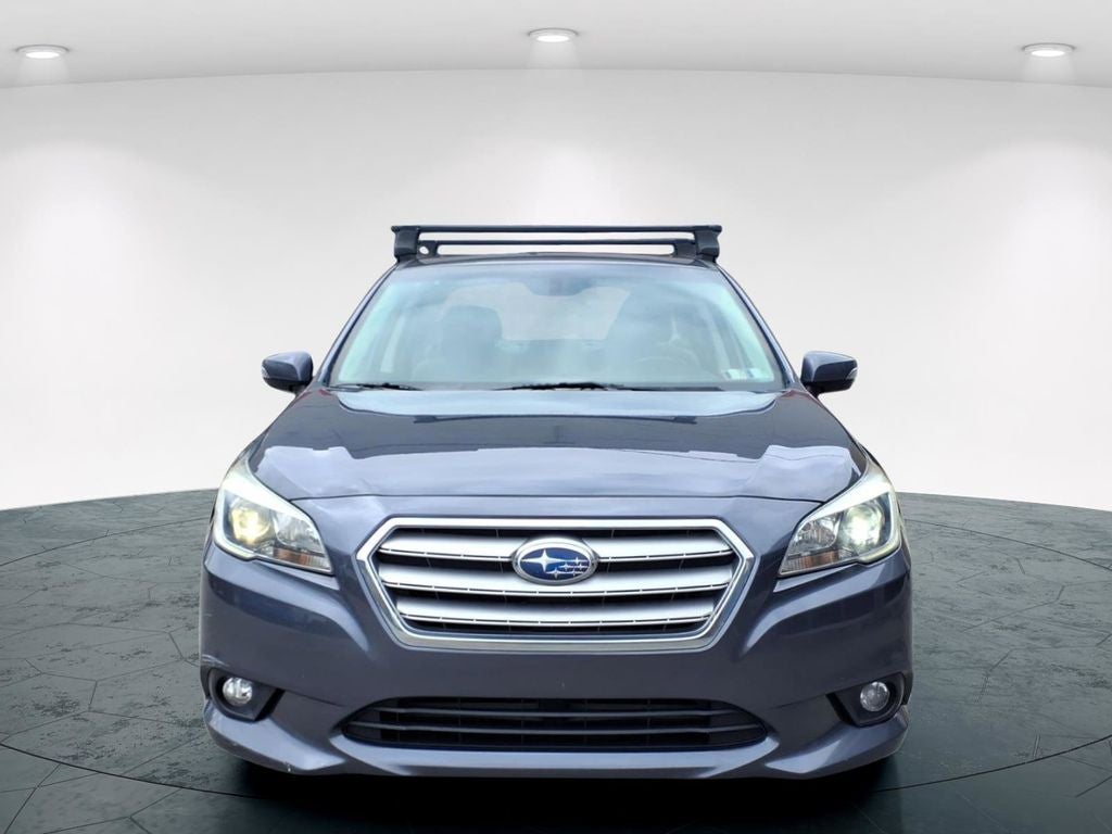 2017 Subaru Legacy 3.6R Limited