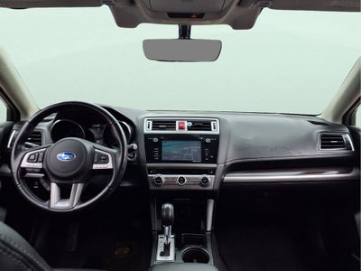 2017 Subaru Legacy 3.6R Limited