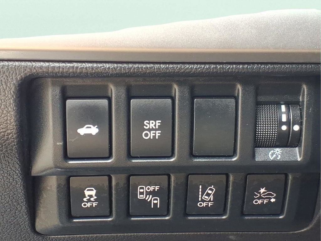 2017 Subaru Legacy 3.6R Limited
