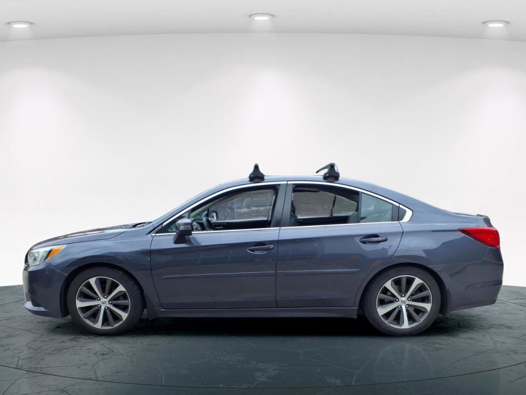 2017 Subaru Legacy 3.6R Limited