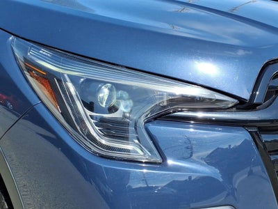 2023 Subaru Ascent Onyx Edition