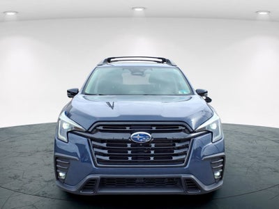 2023 Subaru Ascent Onyx Edition