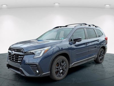 2023 Subaru Ascent Onyx Edition