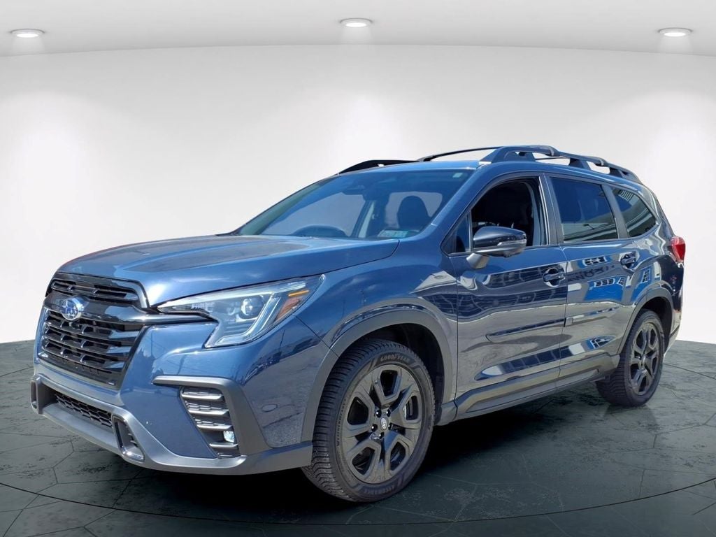2023 Subaru Ascent Onyx Edition