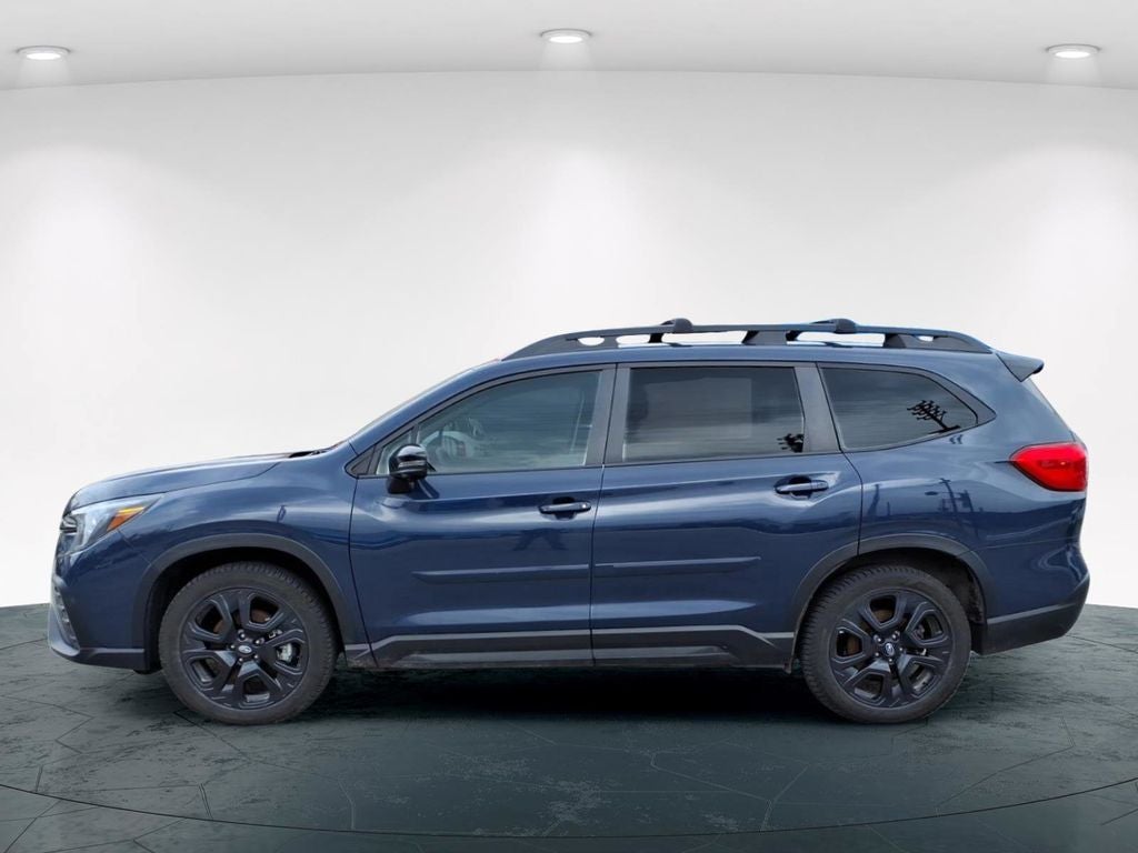 2023 Subaru Ascent Onyx Edition