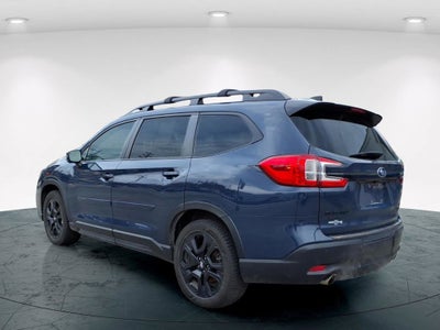 2023 Subaru Ascent Onyx Edition