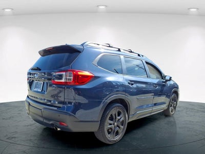 2023 Subaru Ascent Onyx Edition