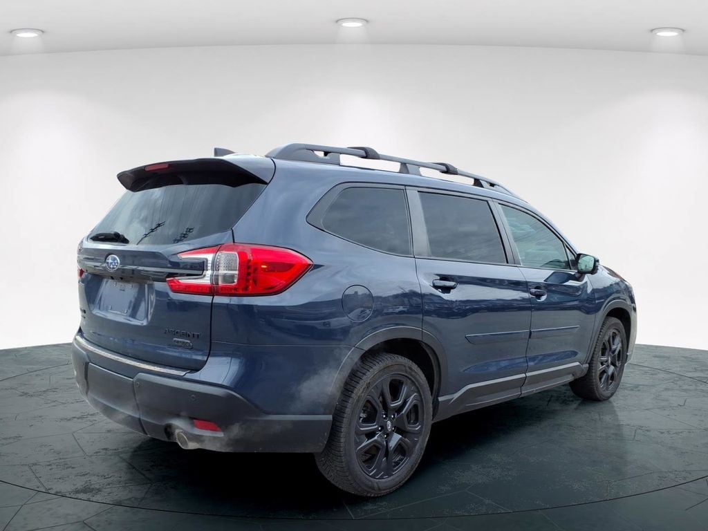 2023 Subaru Ascent Onyx Edition