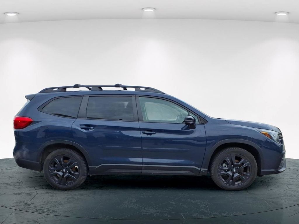2023 Subaru Ascent Onyx Edition