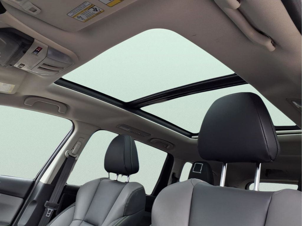 2023 Subaru Ascent Onyx Edition