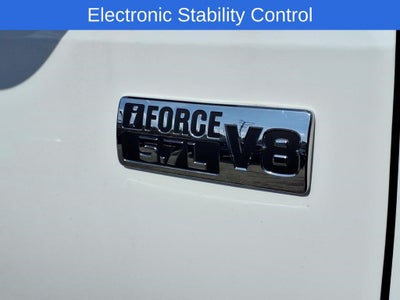 2018 Toyota Tundra Limited