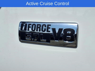 2018 Toyota Tundra Limited