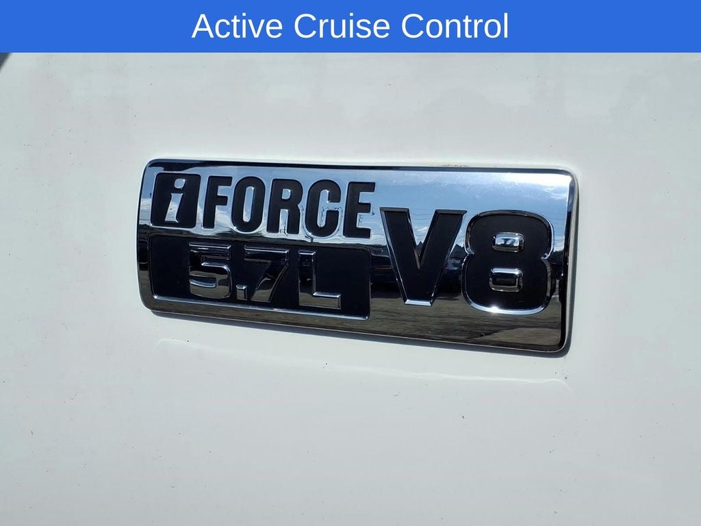 2018 Toyota Tundra Limited