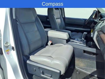 2018 Toyota Tundra Limited