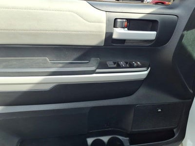 2018 Toyota Tundra Limited