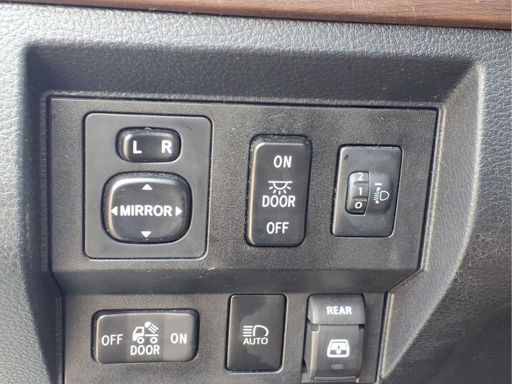 2018 Toyota Tundra Limited