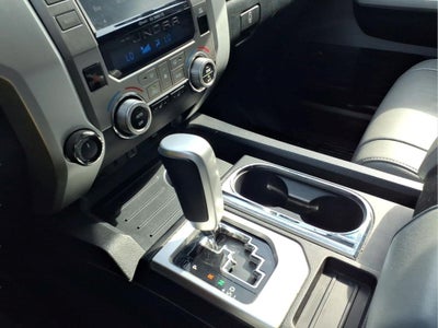 2018 Toyota Tundra Limited