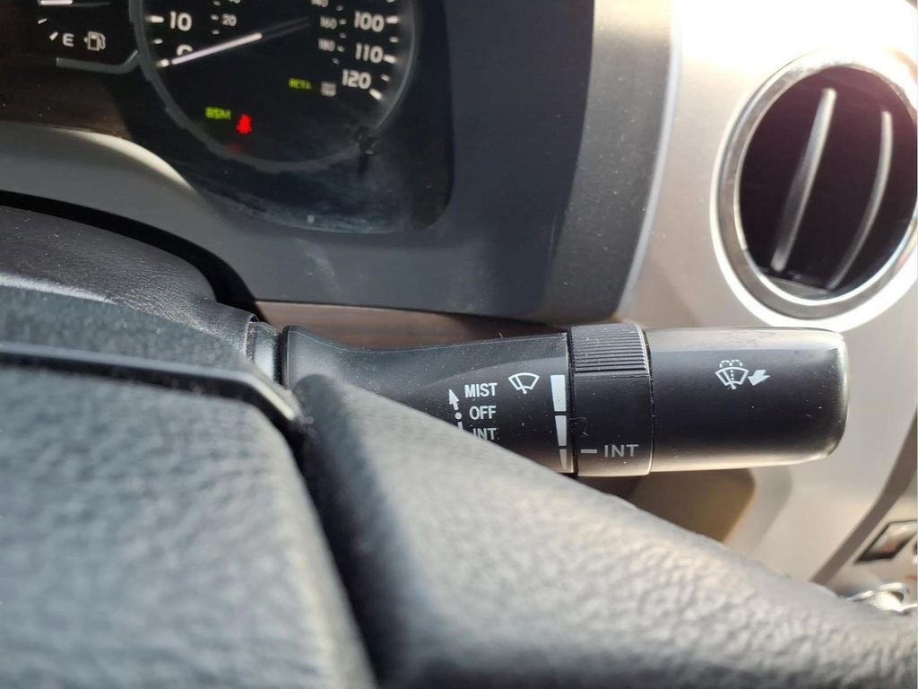 2018 Toyota Tundra Limited