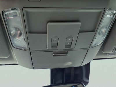 2018 Toyota Tundra Limited