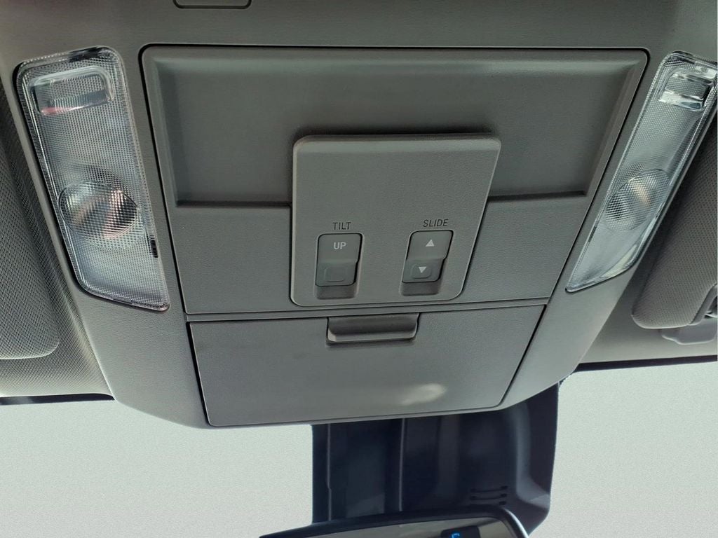 2018 Toyota Tundra Limited