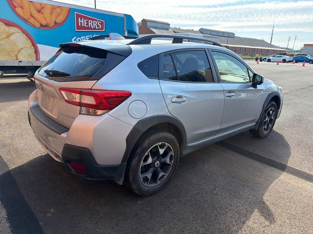2018 Subaru Crosstrek 2.0i Premium