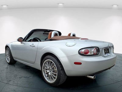2006 Mazda Mazda Miata Grand Touring