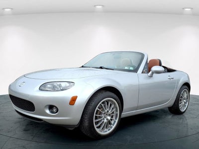 2006 Mazda Mazda Miata Grand Touring
