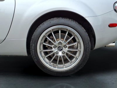 2006 Mazda Mazda Miata Grand Touring