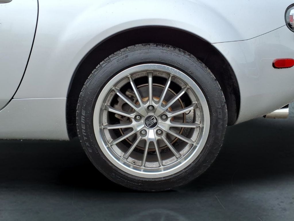 2006 Mazda Mazda Miata Grand Touring