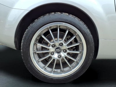 2006 Mazda Mazda Miata Grand Touring