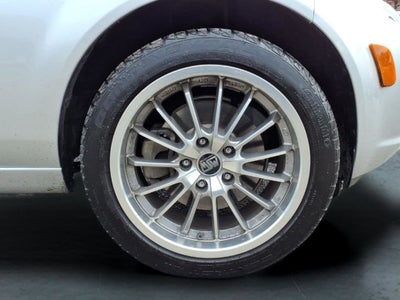 2006 Mazda Mazda Miata Grand Touring