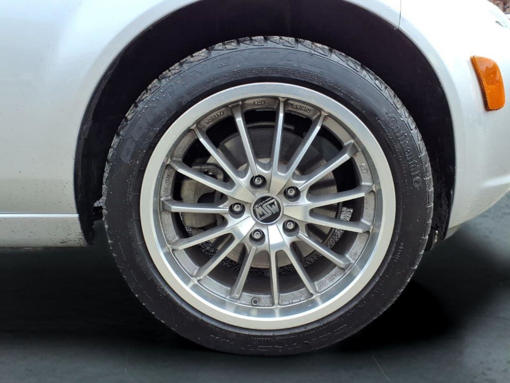 2006 Mazda Mazda Miata Grand Touring