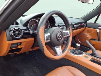 2006 Mazda Mazda Miata Grand Touring