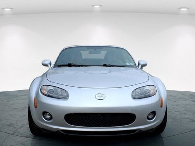 2006 Mazda Mazda Miata Grand Touring