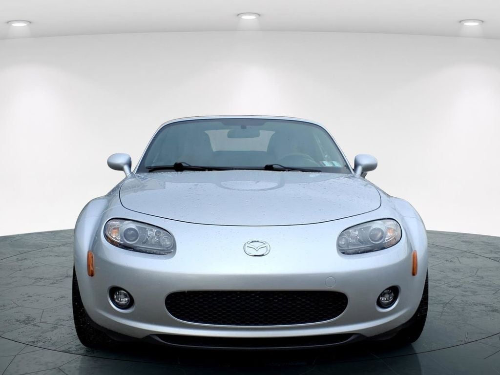 2006 Mazda Mazda Miata Grand Touring