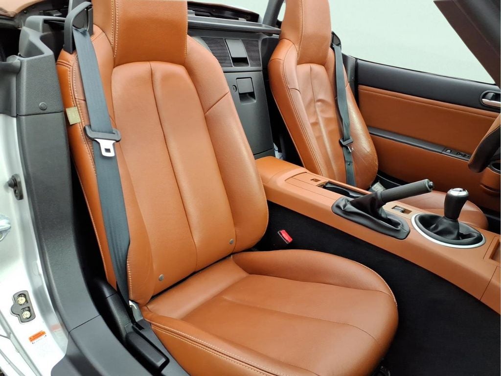 2006 Mazda Mazda Miata Grand Touring