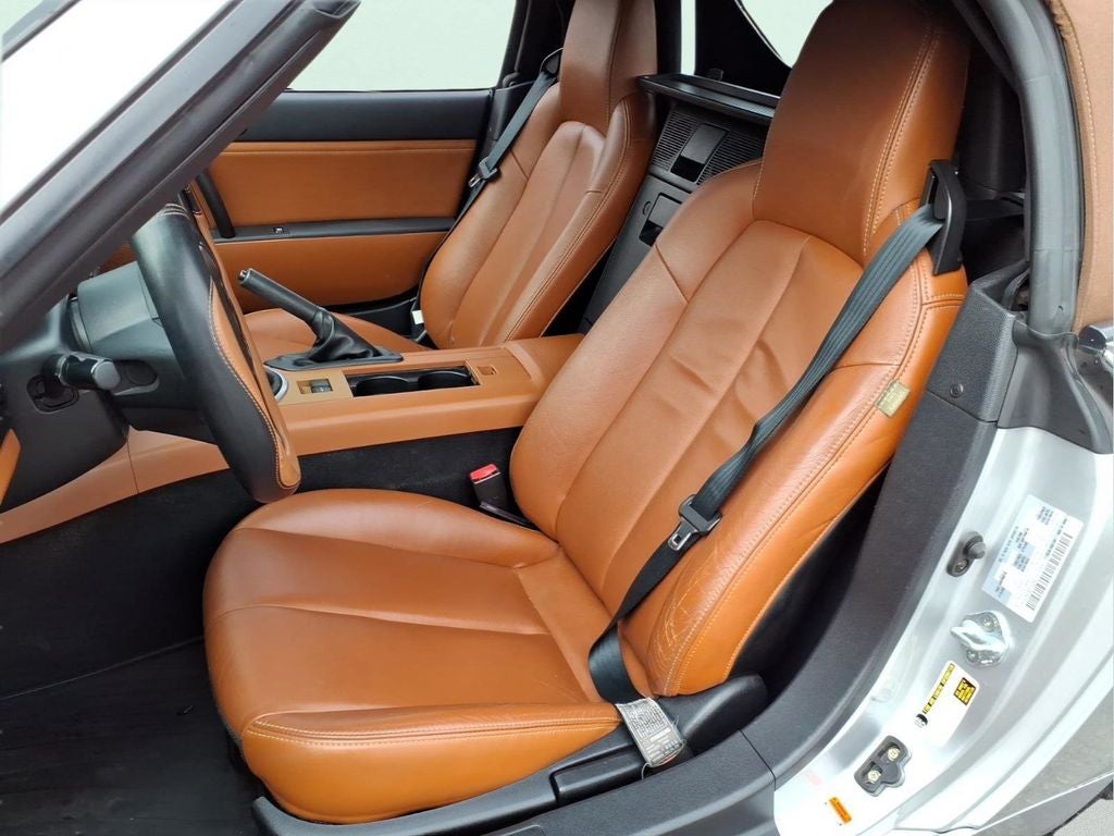 2006 Mazda Mazda Miata Grand Touring