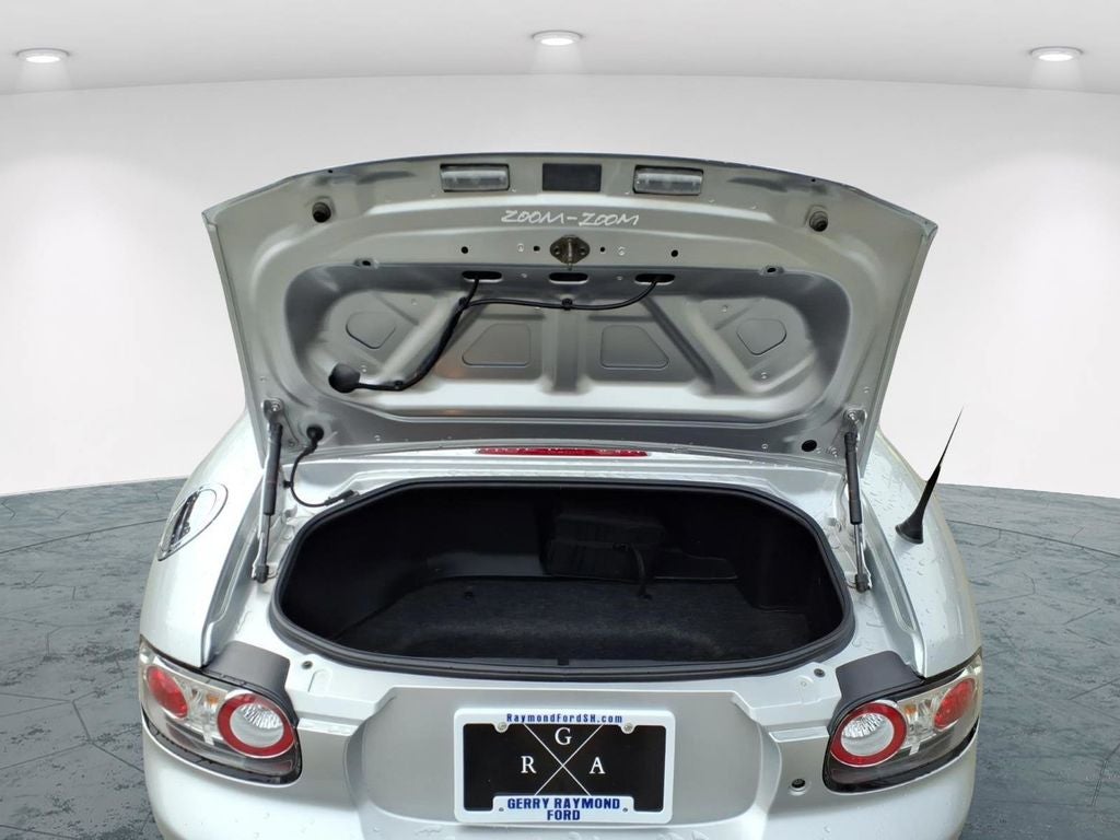 2006 Mazda Mazda Miata Grand Touring