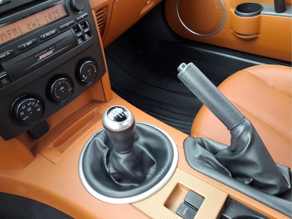 2006 Mazda Mazda Miata Grand Touring