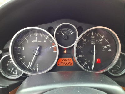 2006 Mazda Mazda Miata Grand Touring