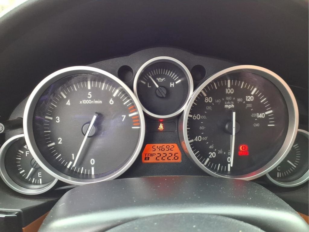 2006 Mazda Mazda Miata Grand Touring