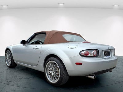 2006 Mazda Mazda Miata Grand Touring