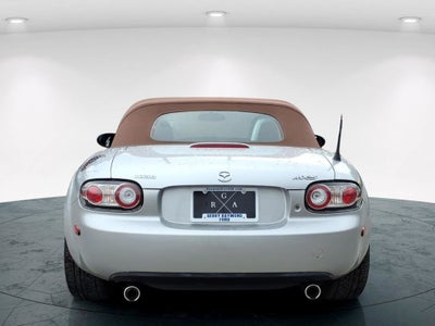 2006 Mazda Mazda Miata Grand Touring