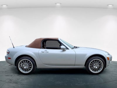 2006 Mazda Mazda Miata Grand Touring