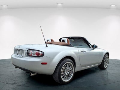 2006 Mazda Mazda Miata Grand Touring