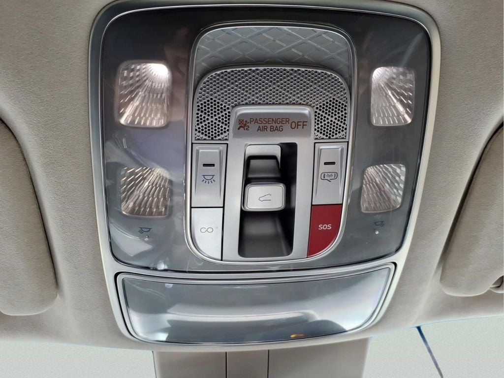 2024 Genesis GV80 3.5T Prestige